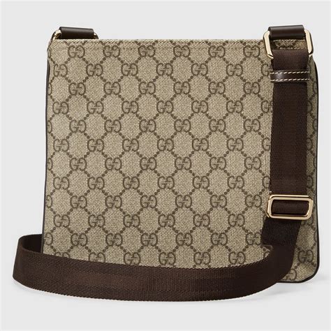 gucci crossbody bag men's cheap|men's gucci crossbody bag sale.